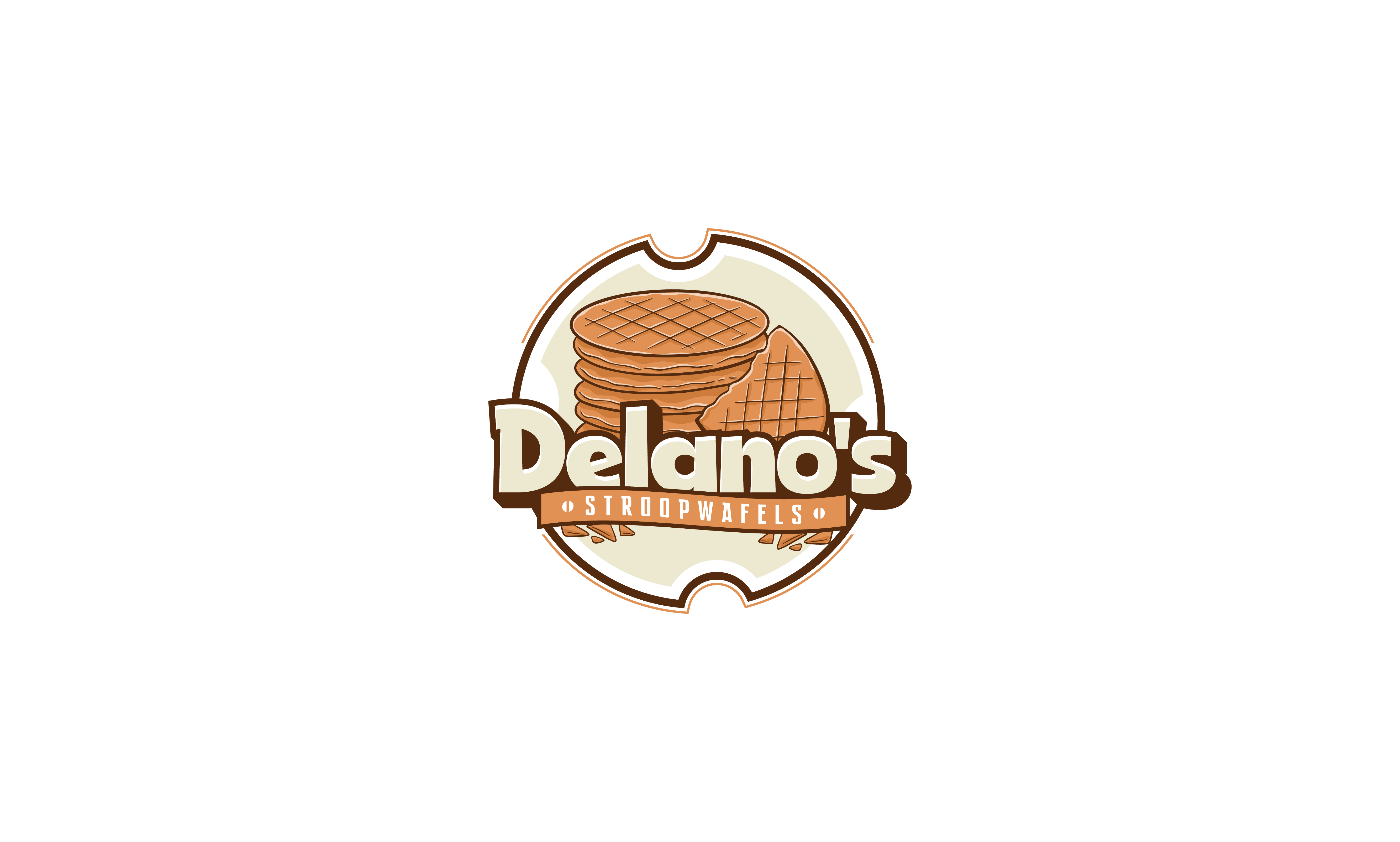 Delano's Stroopwafels